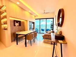 D'Leedon (D10), Condominium #449214001